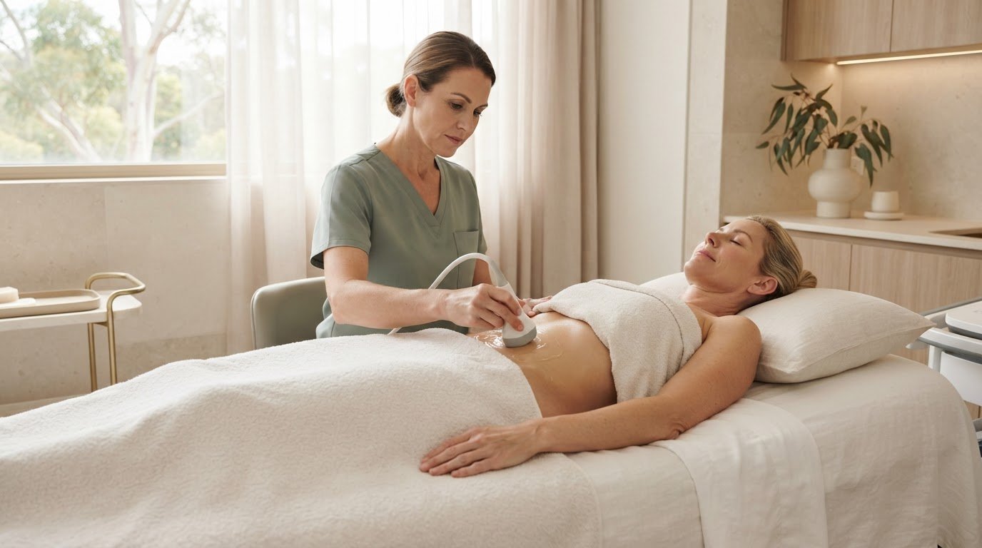 Avoiding Surgery for Stubborn Fat: Options and Sessions