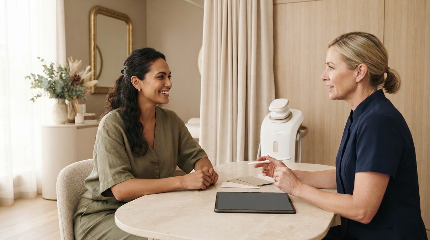 Non-surgical body contouring costs in Australia
