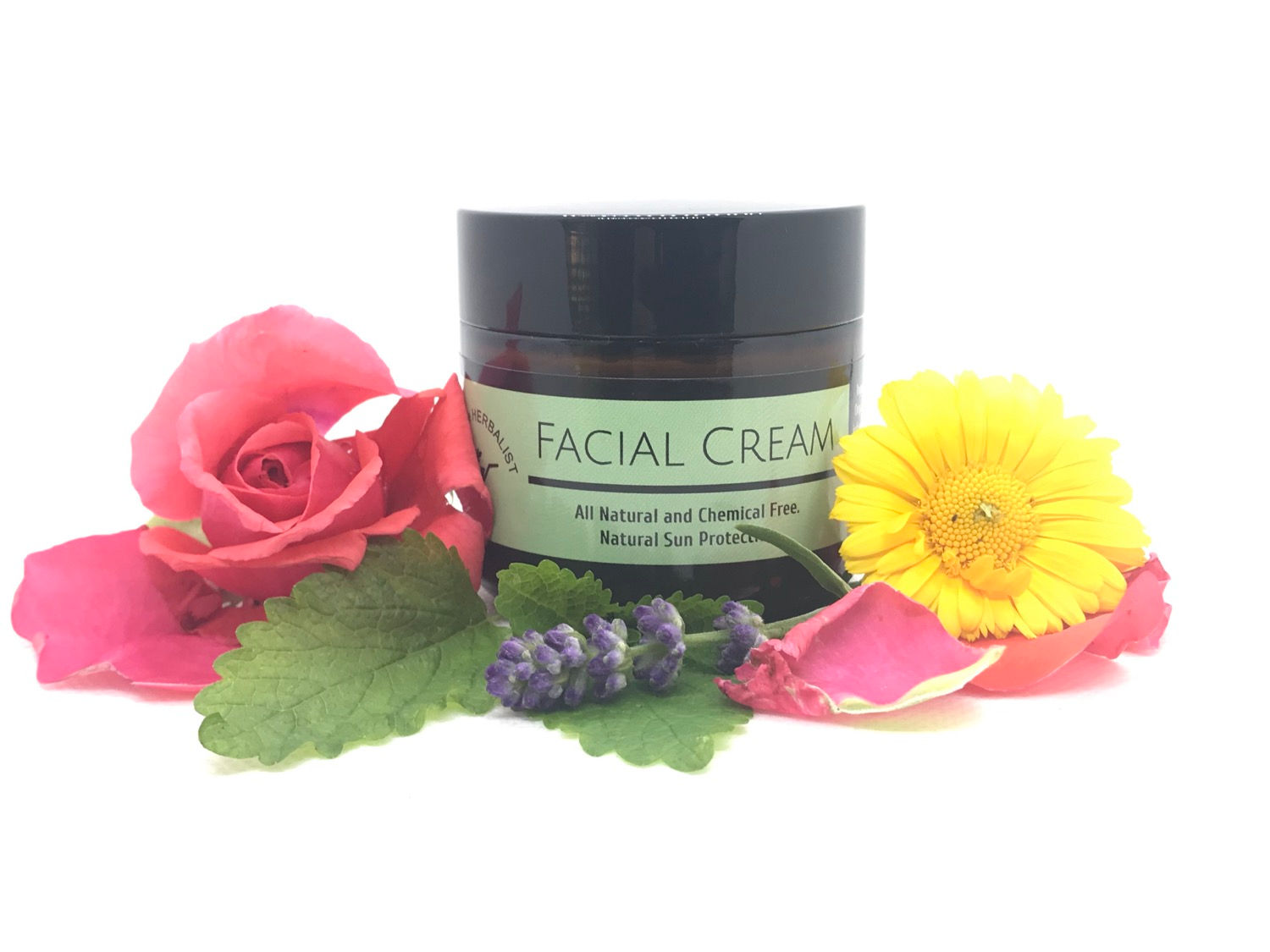 Facial Cream - Face Embrace Skincare