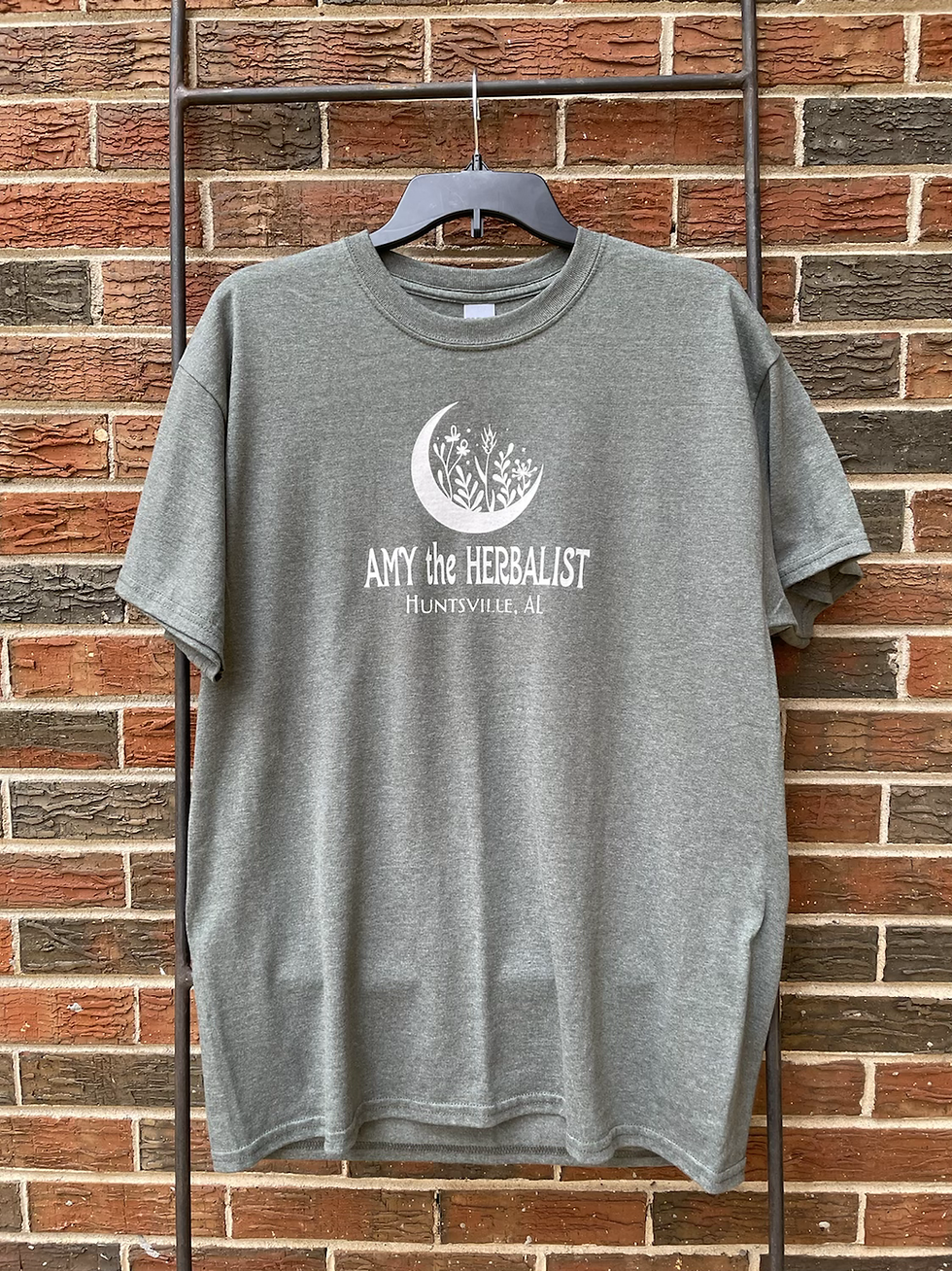 Thumbnail: ATH Moon with Herbs Tee