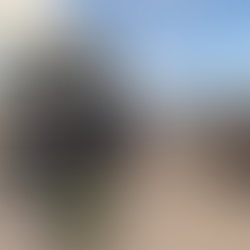 Cooler at Alabama Hills Campsite with Xventure Trailer