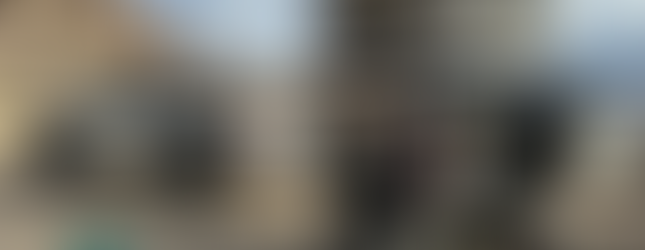 Great View of XV-3 off-road trailer and Maggiolina Roof Top Tent. Jeep Gladiator in picture with Sierra Mountains behind