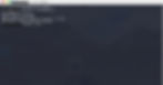 Close-up of a computer monitor showing the macOS Terminal running the networkQuality command to test 2.5Gbps network responsiveness.