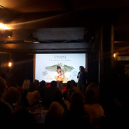 Diffusion en avant-première de notre documentaire "Utopia, à la recherche de l'équilibre" - Bathyscaphe La Rochelle