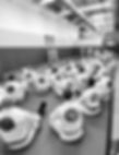 Jiu-Jitsu Training Class