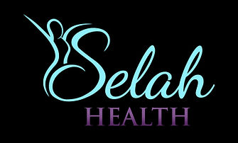 Selah Health Logo