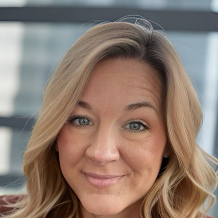 Rachel Olsen, RN