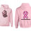 Thumbnail: #RockARoseSaveABreast Hoodie