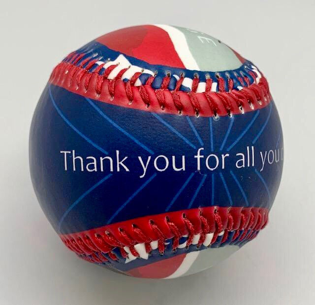 Thumbnail: First Responders Baseball