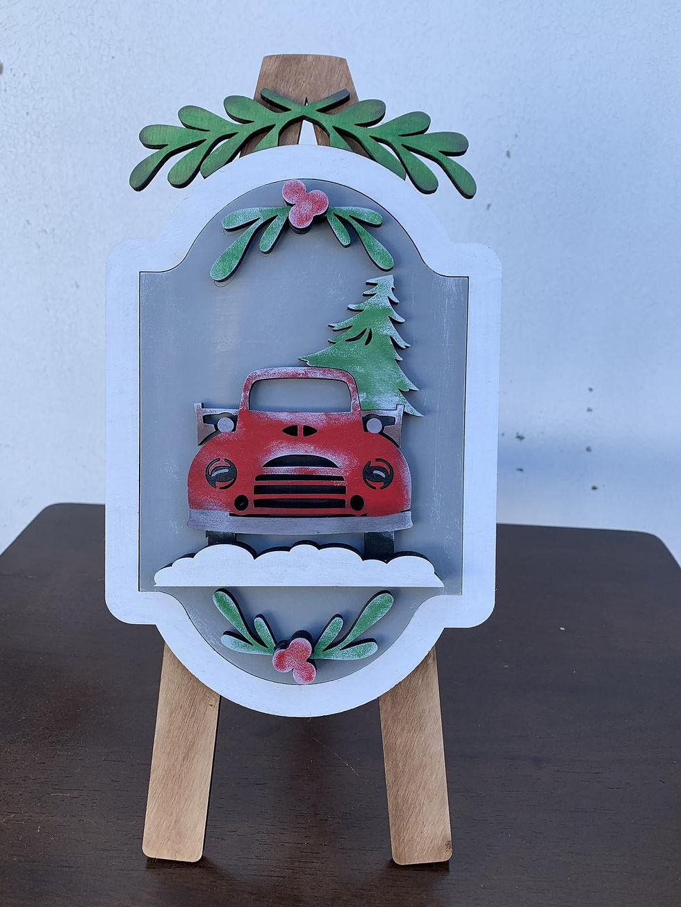 Thumbnail: Easels and Interchangeable Inserts