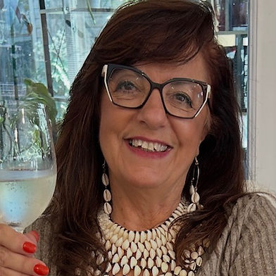 Ellen Bormet