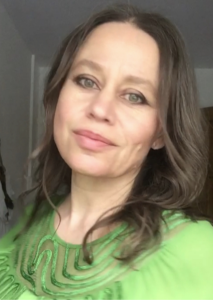 Writer: Stefanie-VFMArt