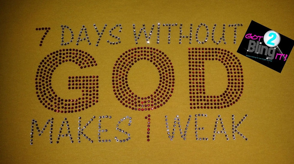 Thumbnail: Days Without God RoyalT