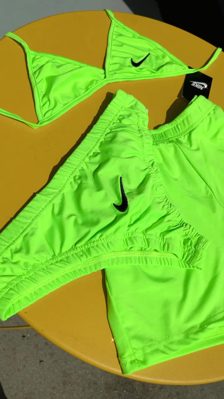 Thumbnail: 3 Piece Swim Sets