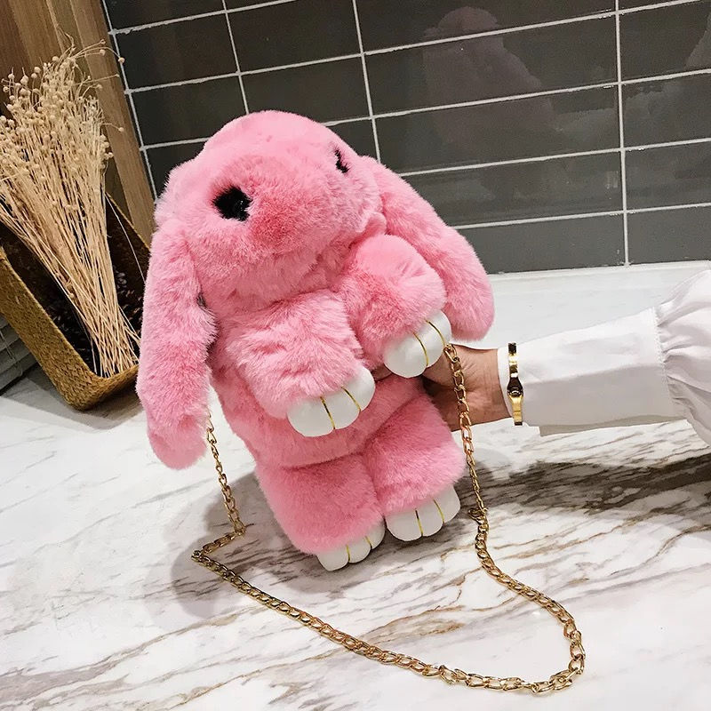 Thumbnail: Bunny Purse