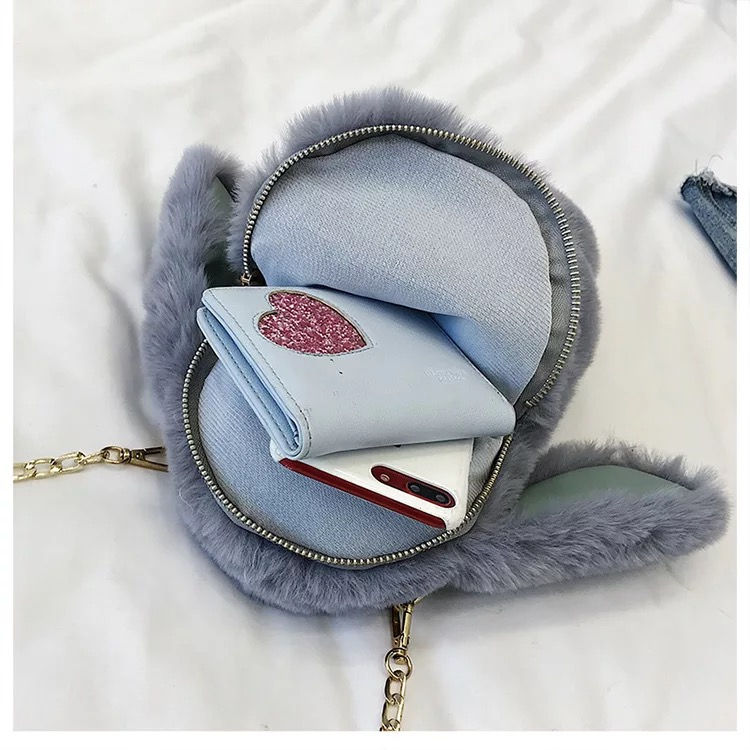 Thumbnail: Bunny Purse