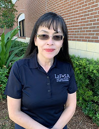 Lucia LaFaSA Headshot.jpg