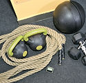 CrossFit Equipment