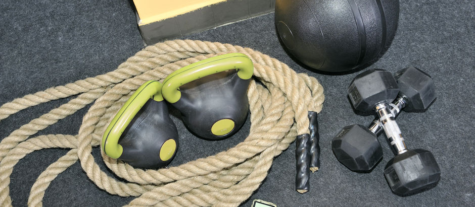 6 Ways to Stay Consistent in the Gym