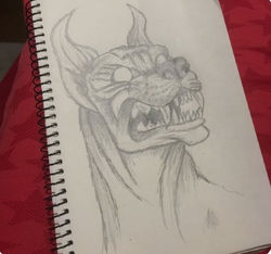 ALICE RESENDE - DESENHO - 2021.