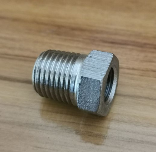 Stainless Steel Reducer 1/4