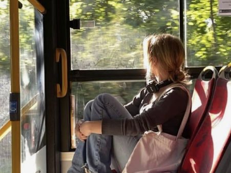 Small Wonders: Moments That Can Make Life Better