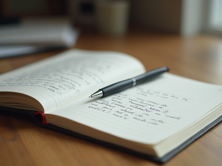 What It Means to Have a ‘Voice’ as a Writer