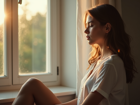 Why Being Sensitive Can Be Good