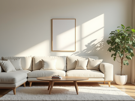 The Energy of Clean Spaces and Clear Minds