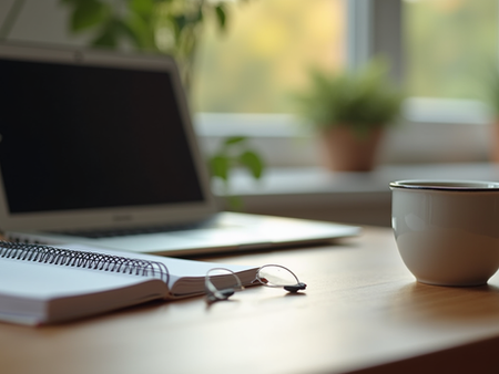 The Comfort of Almost Having Your Life Together: As a college student