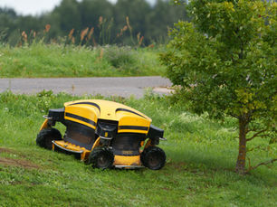 Mastering Roadside Safety: Overcoming Vegetation Control Challenges with Remote Control Mowing