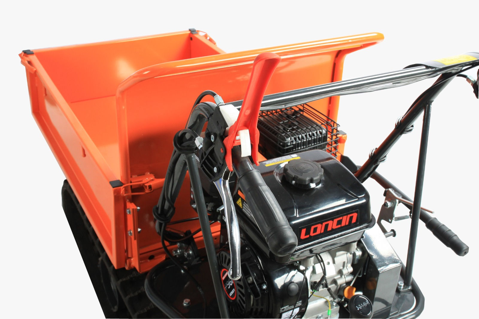 Dumper 300KG