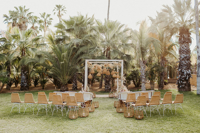 Our Top Destination Wedding Locations