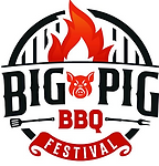 Chattanooga Big Pig BBQ Festival