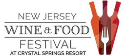 New Jersey wine and food festival
