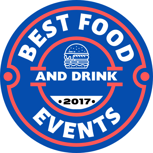 Best Food and Drink Events logo
