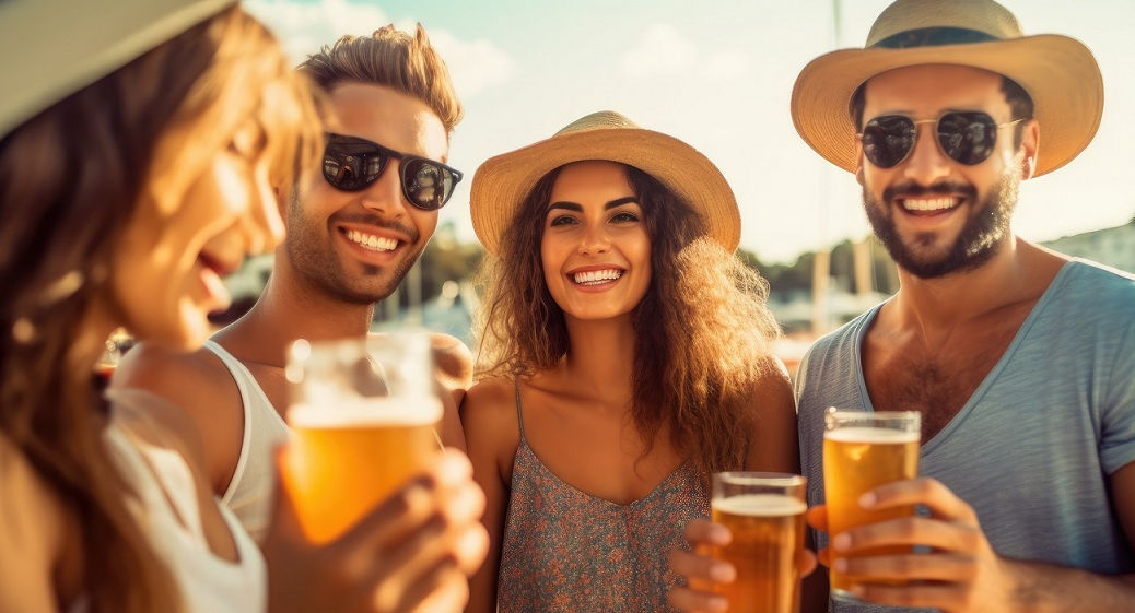 Seattle beer festivals