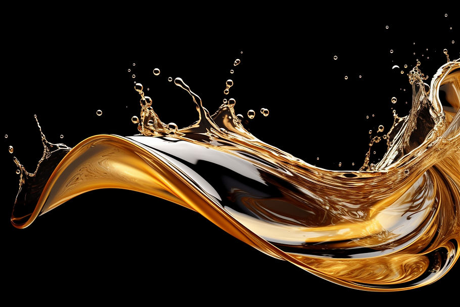 Hon R oil formulation