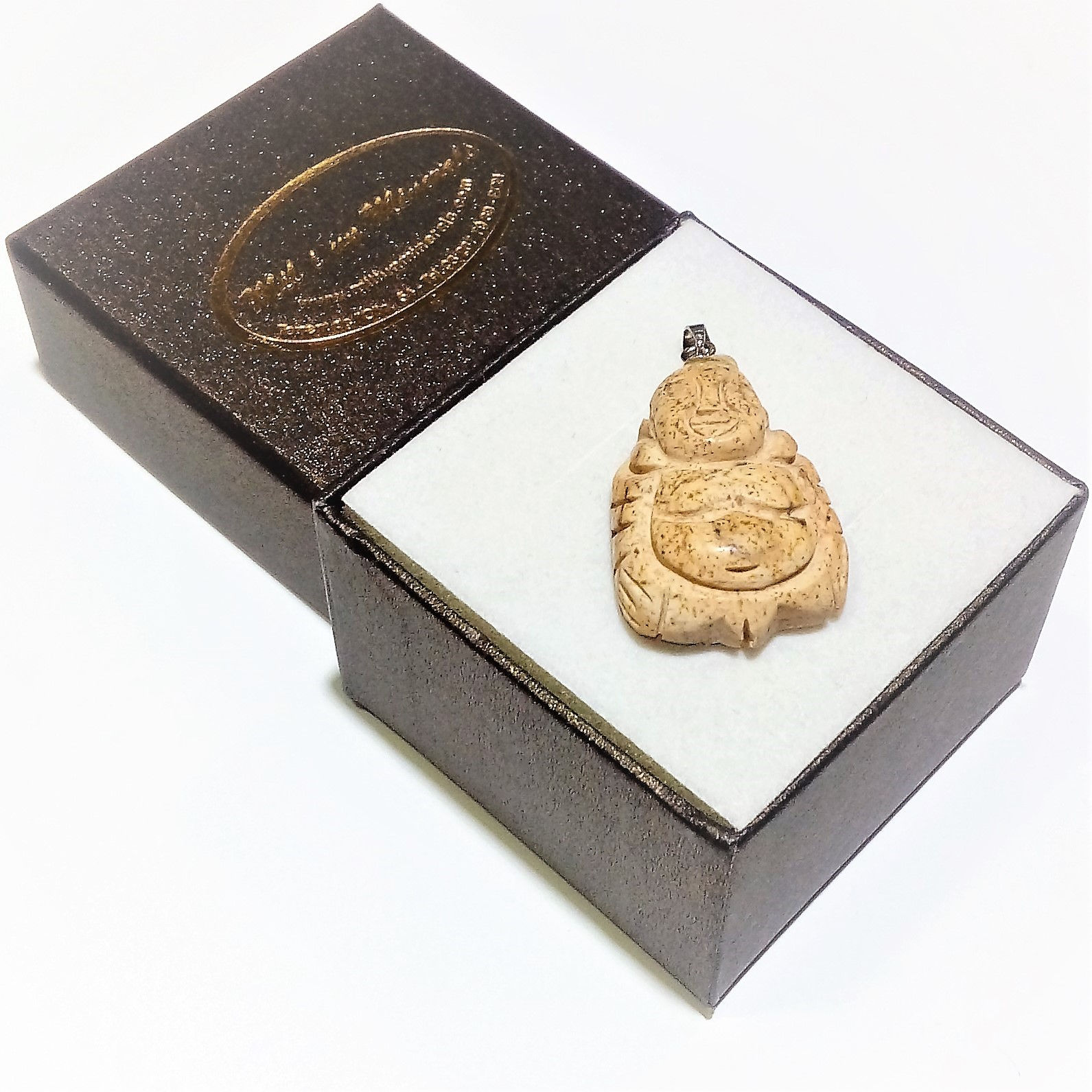 Colgante Jaspe Paisina