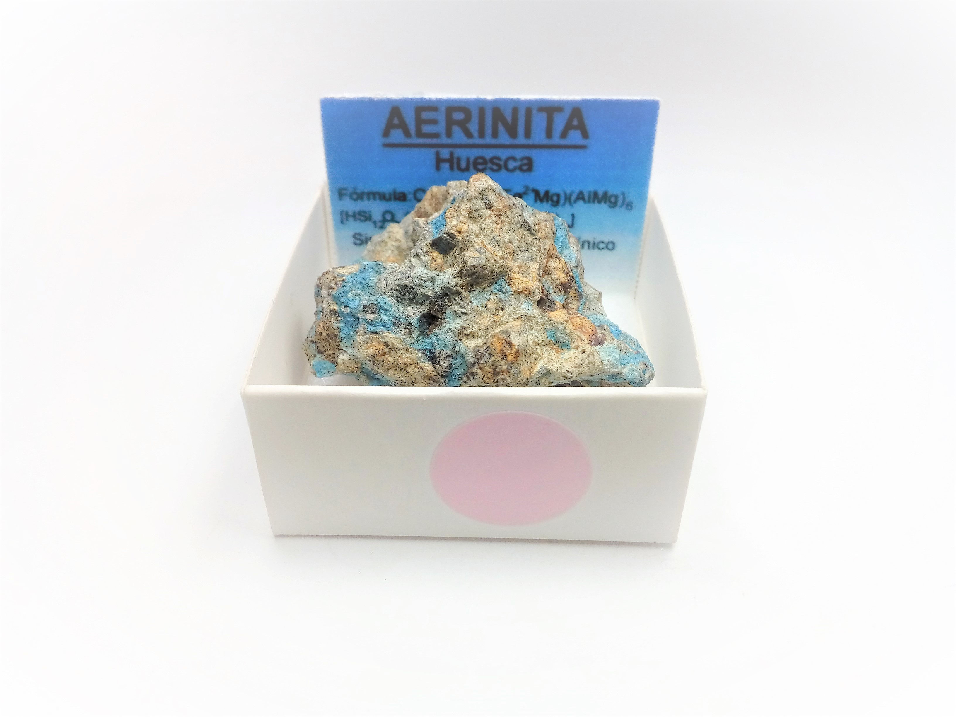 4X4 Aerinita España