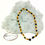 Miniatura: Collar Ambar