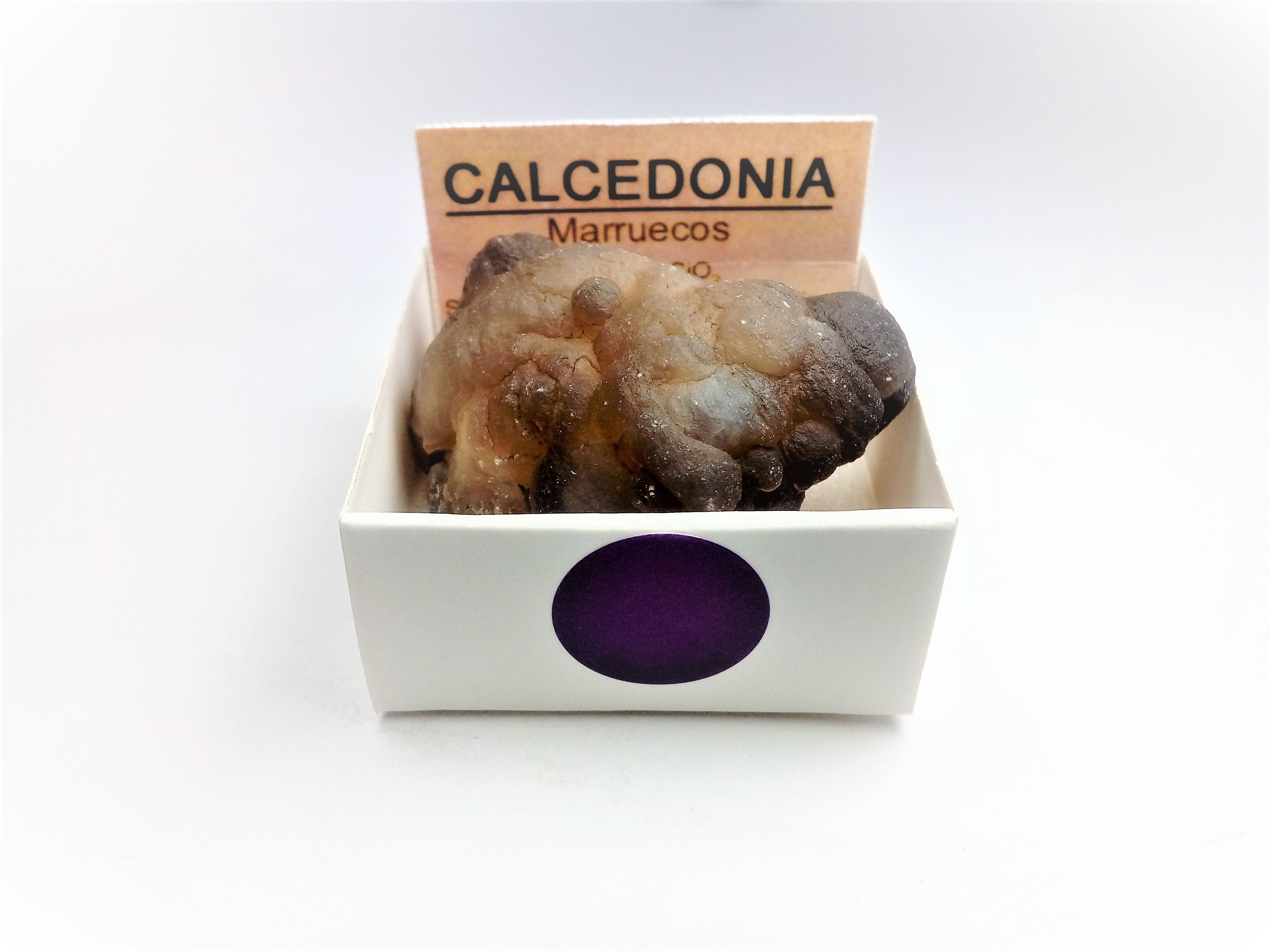 4X4 Calcedonia Marruecos