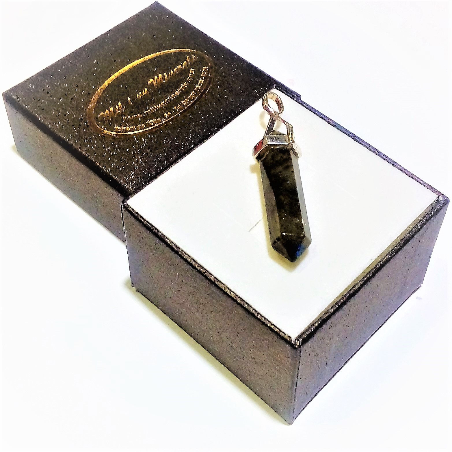 Colgante Labradorita