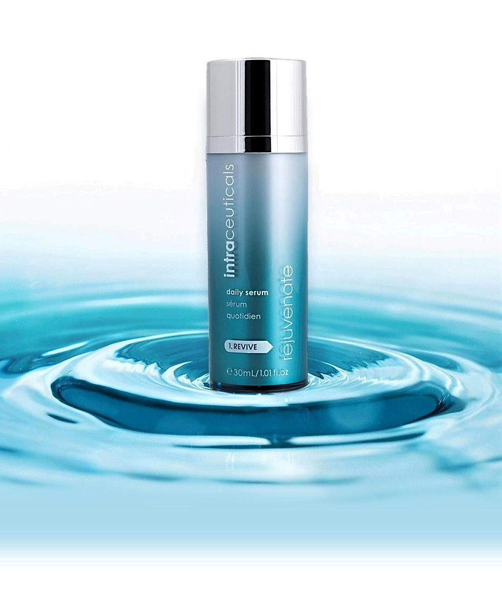 Intraceuticals Daily Serum