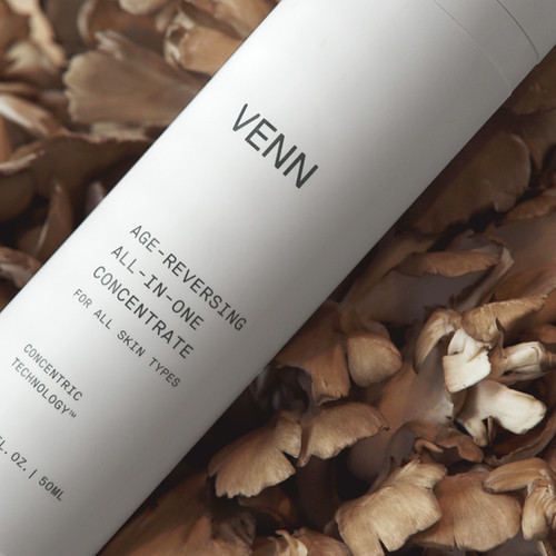 AGE-REVERSING ALL-IN-ONE CONCENTRATE | VENN Skincare Canada