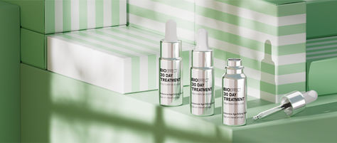 Transform Your Skin in 30 Days.