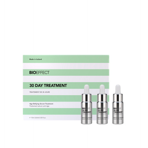 30 DAY TREATMENT 3 x 5ml | BIOEFFECT