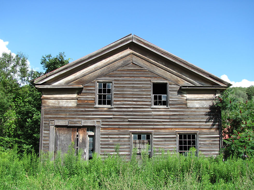 Historic Preservation