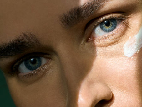 Beautymark Brings You: The New 6-Active Innovative Force for Age-Defying Results: EGF Power Eye Cream.