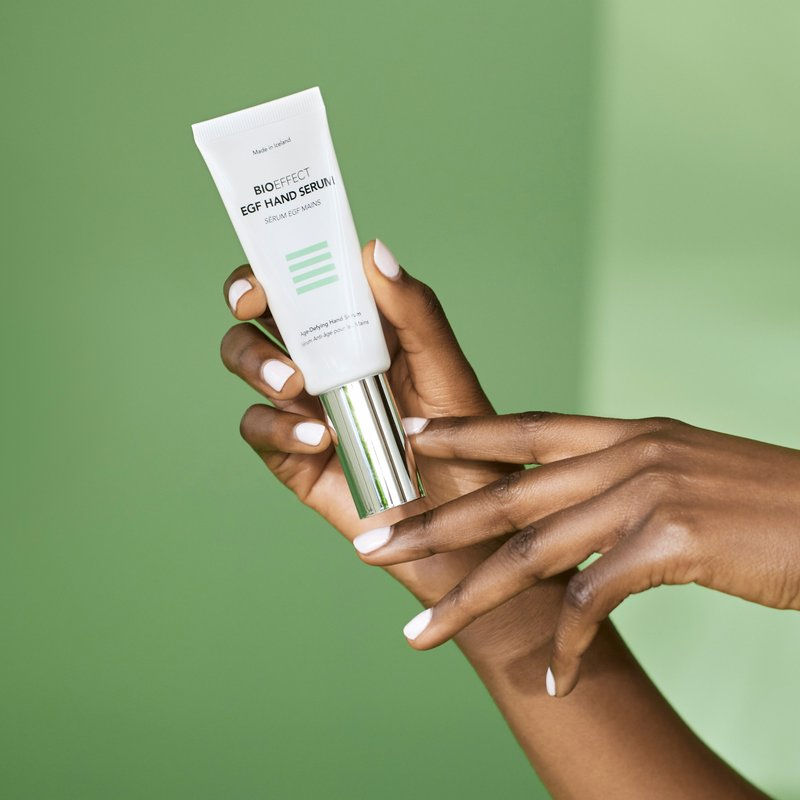 Thumbnail: EGF HAND SERUM 40ml.